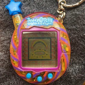 *Working* Tamagotchi v4.5